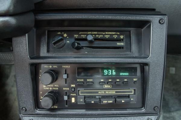 Used 1990 CHEVROLET CAMARO IROC Z IROC Z