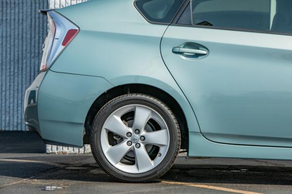 Used 2013 Toyota PRIUS V V