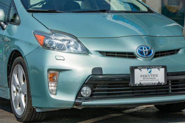 Used 2013 Toyota PRIUS V V