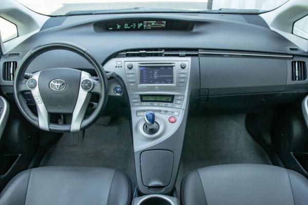 Used 2013 Toyota PRIUS V V