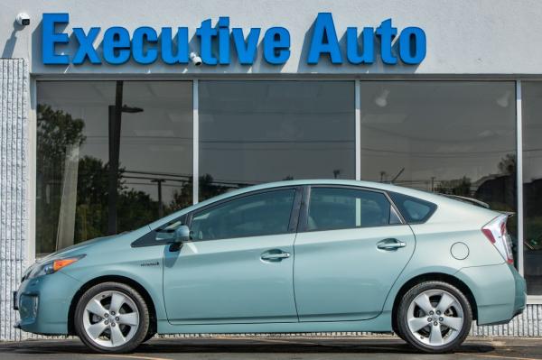 Used 2013 Toyota PRIUS V V