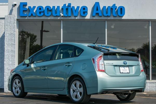 Used 2013 Toyota PRIUS V V