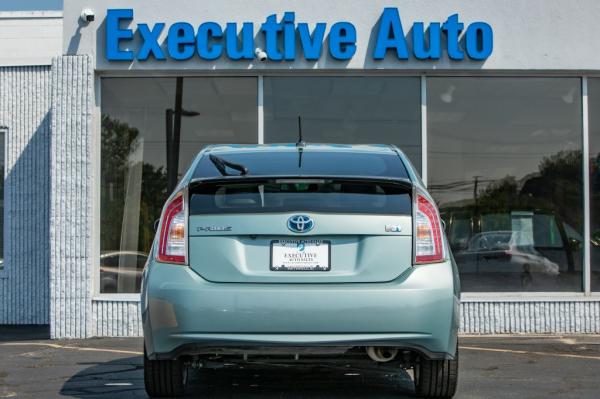 Used 2013 Toyota PRIUS V V