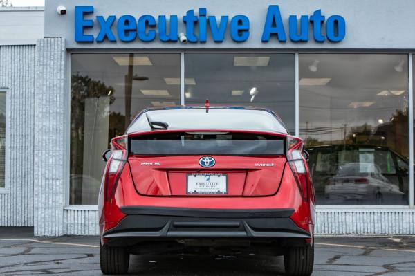 Used 2017 Toyota PRIUS III TOUR Three Touring