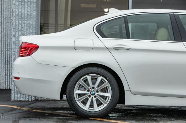 Used 2014 BMW 528XI XI