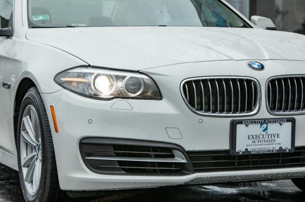 Used 2014 BMW 528XI XI