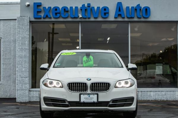 Used 2014 BMW 528XI XI