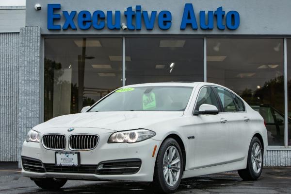 Used 2014 BMW 528XI XI