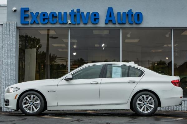 Used 2014 BMW 528XI XI