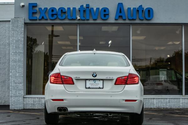 Used 2014 BMW 528XI XI