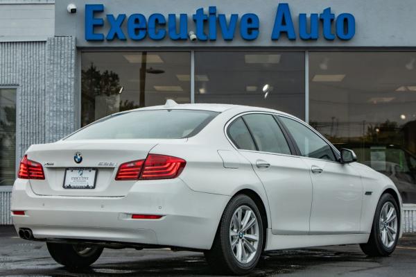 Used 2014 BMW 528XI XI