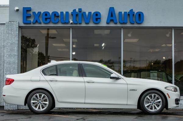 Used 2014 BMW 528XI XI