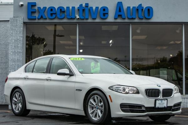 Used 2014 BMW 528XI XI