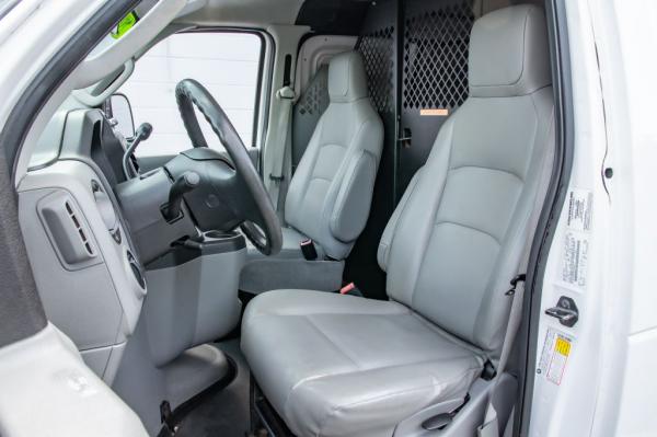 Used 2011 FORD ECONOLINE E250 E250 VAN