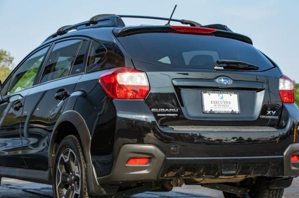 Used 2014 SUBARU XV CROSSTREK 20 PREMIUM