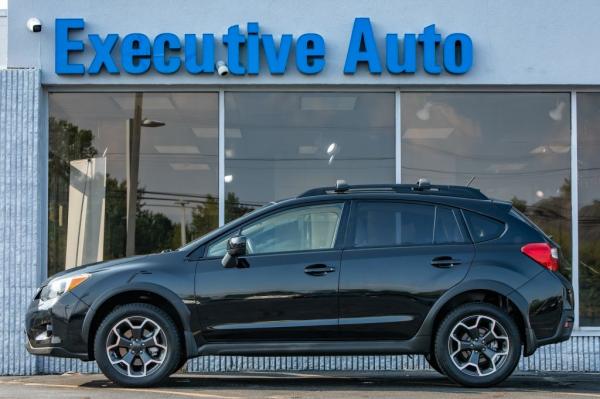 Used 2014 SUBARU XV CROSSTREK 20 PREMIUM