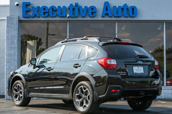 Used 2014 SUBARU XV CROSSTREK 20 PREMIUM