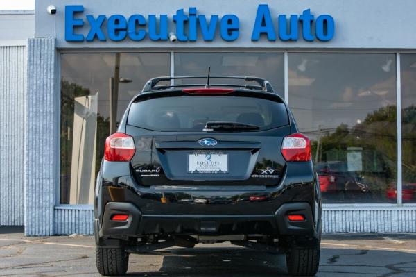 Used 2014 SUBARU XV CROSSTREK 20 PREMIUM