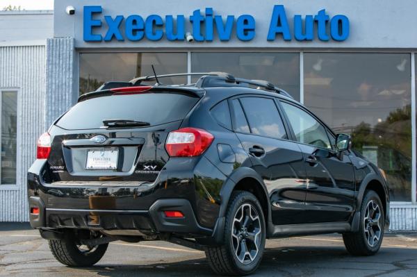 Used 2014 SUBARU XV CROSSTREK 20 PREMIUM