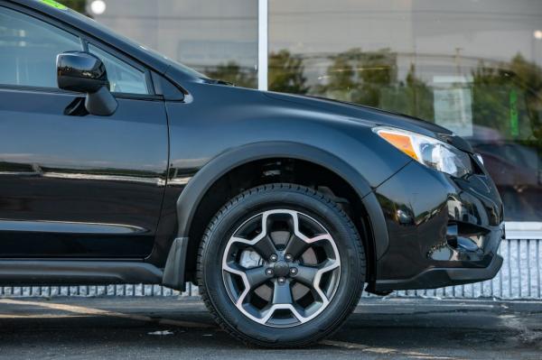 Used 2014 SUBARU XV CROSSTREK 20 PREMIUM