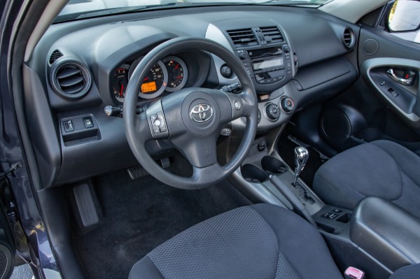 Used 2009 Toyota RAV4 SPORT SPORT