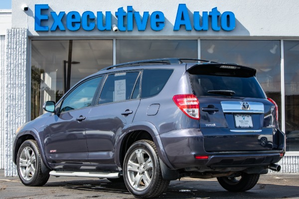 Used 2009 Toyota RAV4 SPORT SPORT