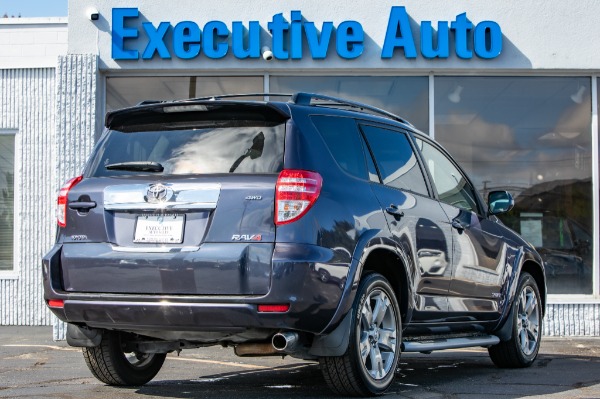 Used 2009 Toyota RAV4 SPORT SPORT