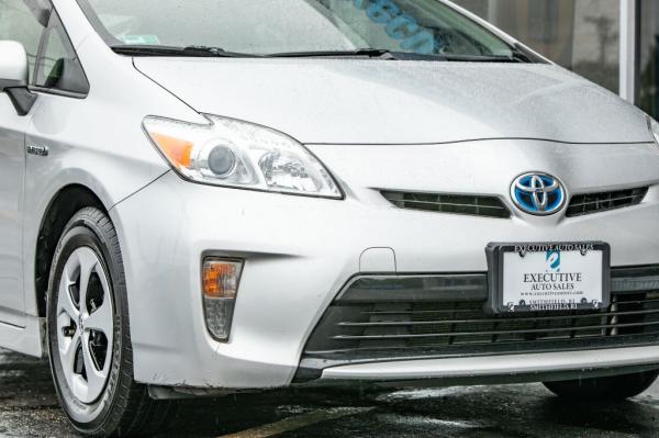 Used 2014 Toyota PRIUS II