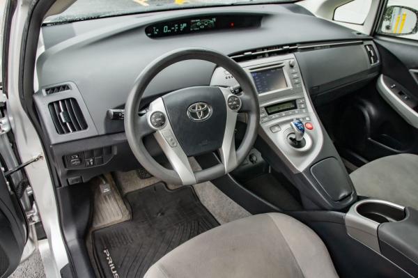 Used 2014 Toyota PRIUS II