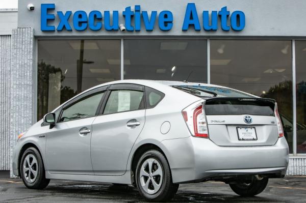 Used 2014 Toyota PRIUS II