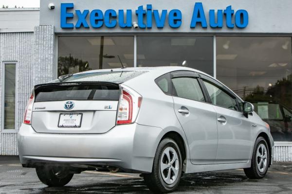 Used 2014 Toyota PRIUS II