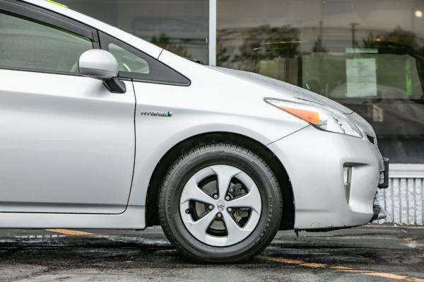 Used 2014 Toyota PRIUS II