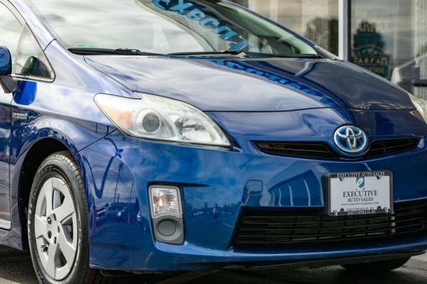 Used 2010 Toyota PRIUS III III