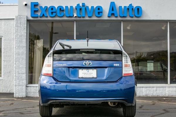 Used 2010 Toyota PRIUS III III