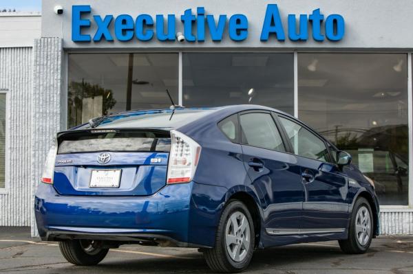 Used 2010 Toyota PRIUS III III