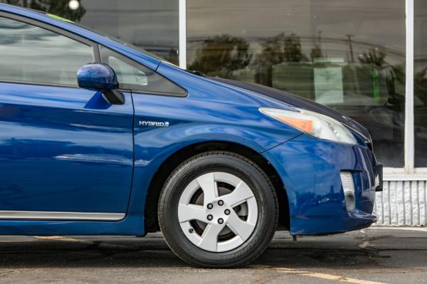 Used 2010 Toyota PRIUS III III