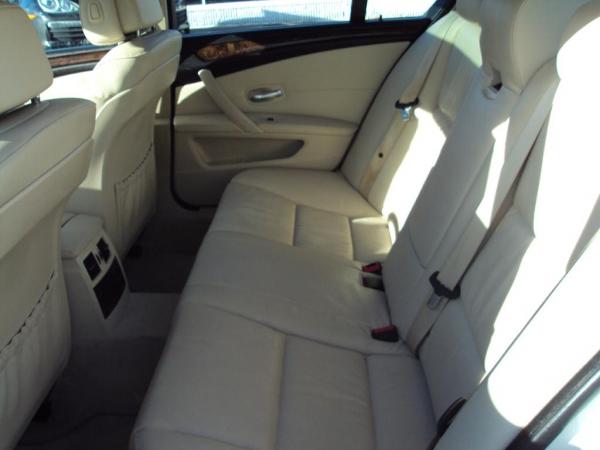 Used 2010 BMW 528 XI XI