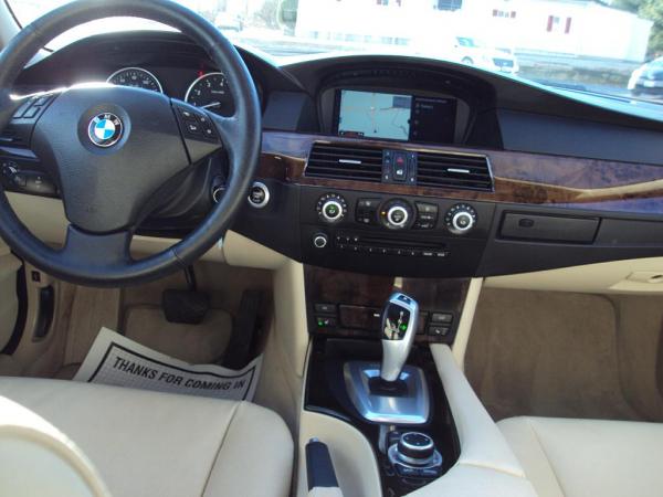 Used 2010 BMW 528 XI XI