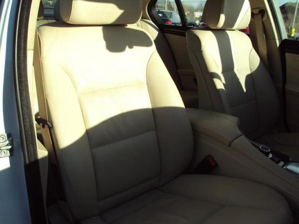 Used 2010 BMW 528 XI XI