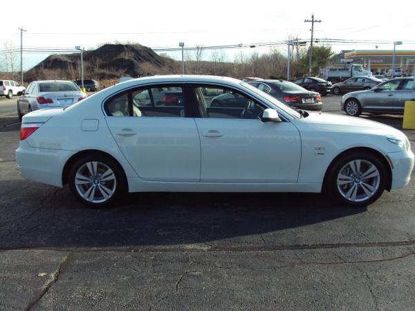 Used 2010 BMW 528 XI XI