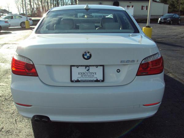 Used 2010 BMW 528 XI XI