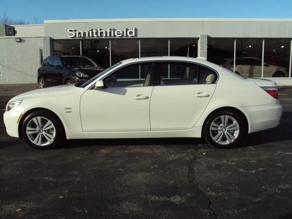 Used 2010 BMW 528 XI XI