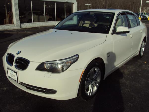 Used 2010 BMW 528 XI XI