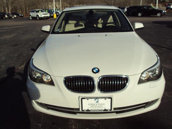 Used 2010 BMW 528 XI XI