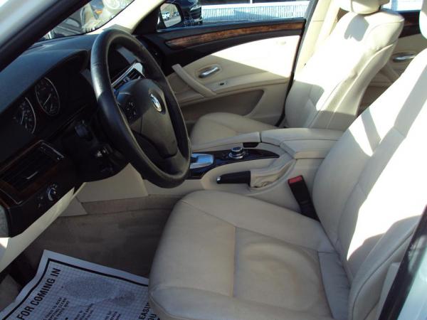 Used 2010 BMW 528 XI XI