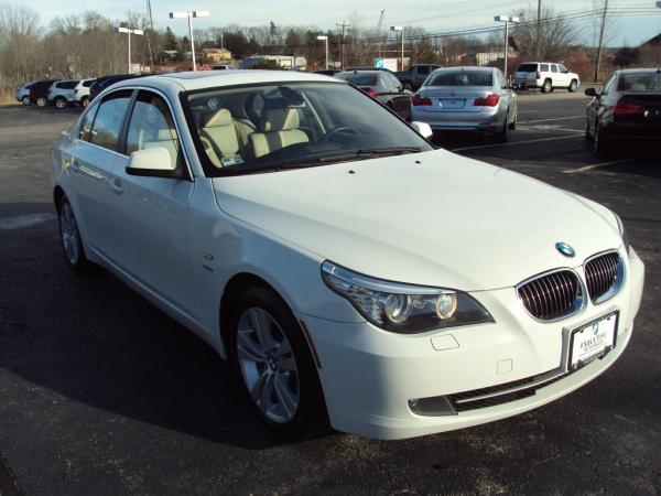 Used 2010 BMW 528 XI XI