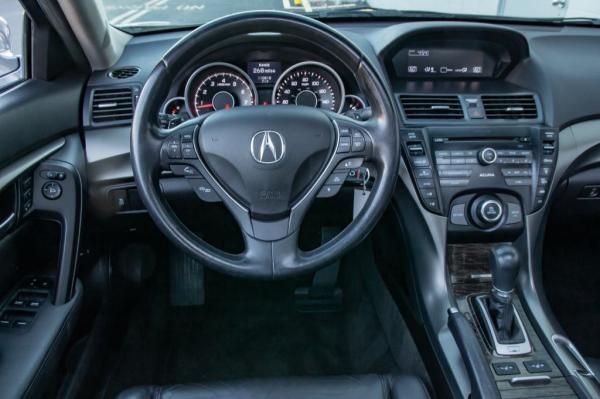 Used 2012 ACURA TL