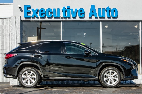 Used 2017 LEXUS RX350 350 BASE