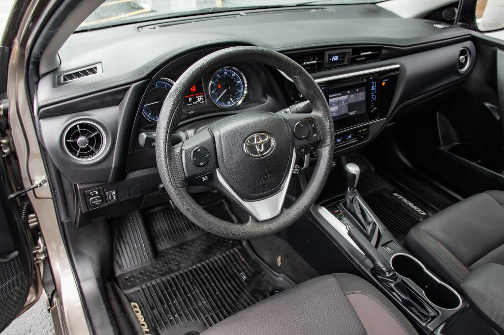 Used 2019 Toyota COROLLA LE LE For Sale ($20,988) | Executive Auto ...