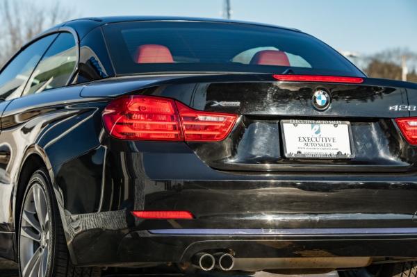 Used 2014 BMW 428 XI SULEV XI SULEV